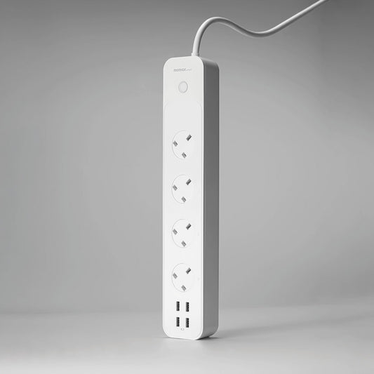 ChargeHub IoT Power Strip (US2S) -- Power Strip